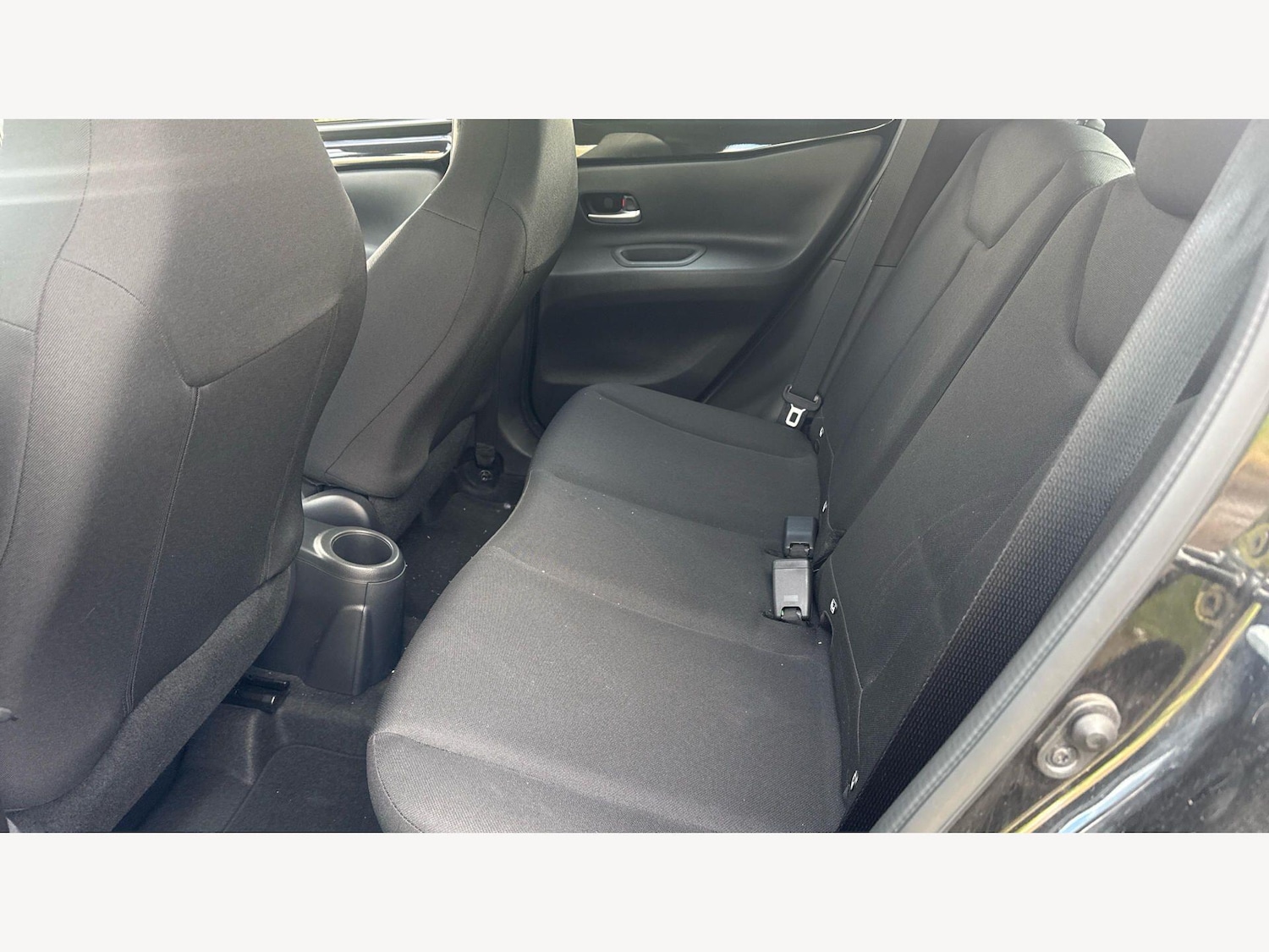 Used Toyota Aygo X for sale - 77925320: Photo 15