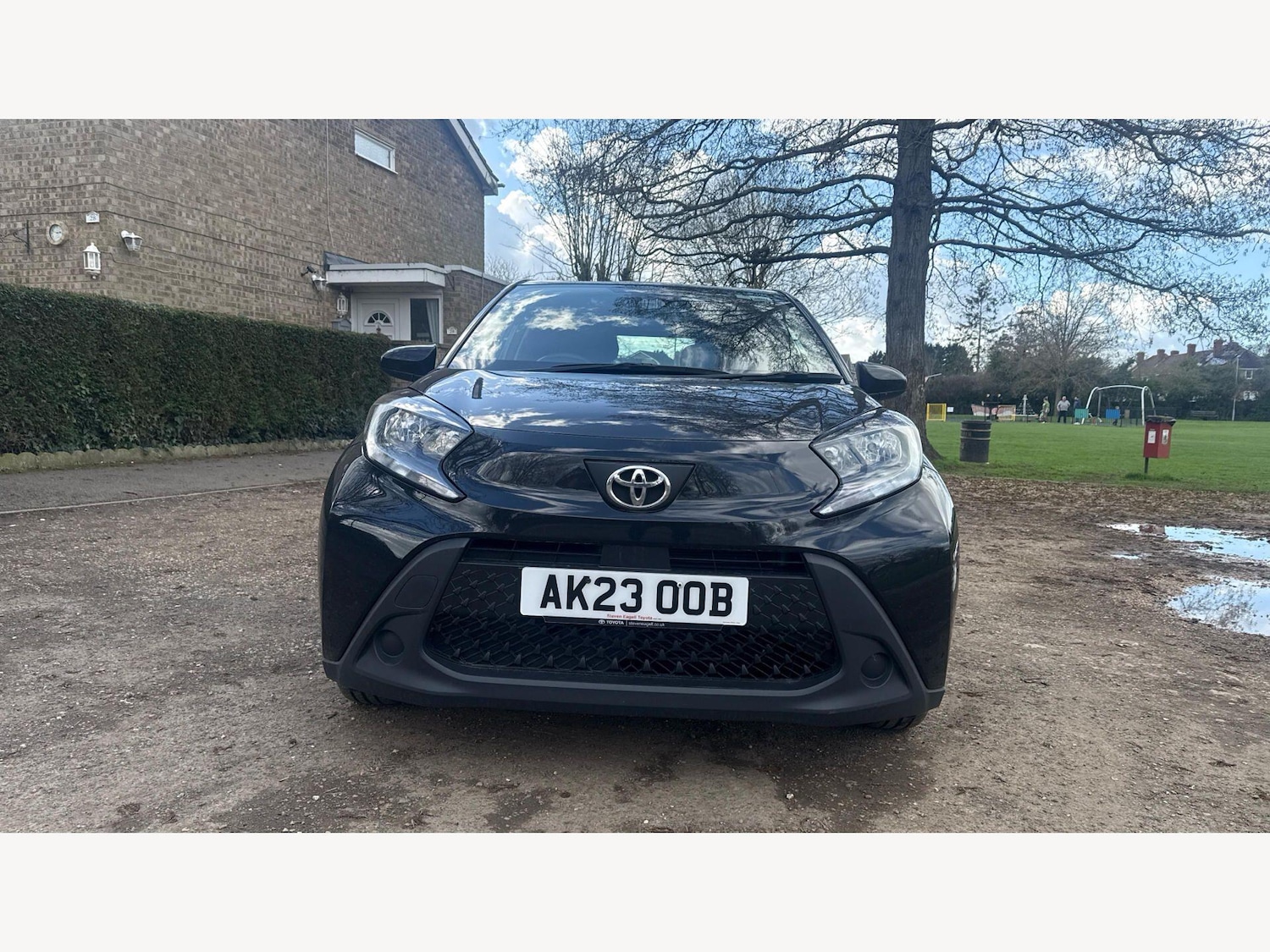 Used Toyota Aygo X for sale - 77925320: Photo 17