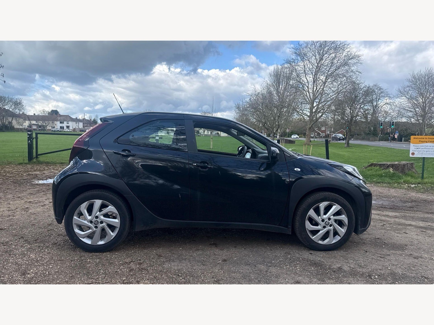 Used Toyota Aygo X for sale - 77925320: Photo 18