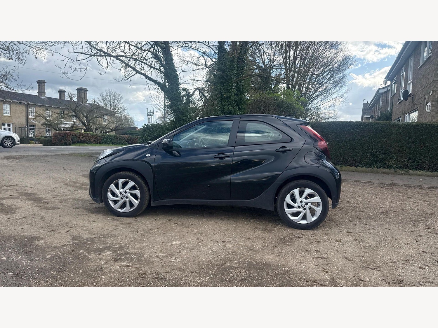 Used Toyota Aygo X for sale - 77925320: Photo 19