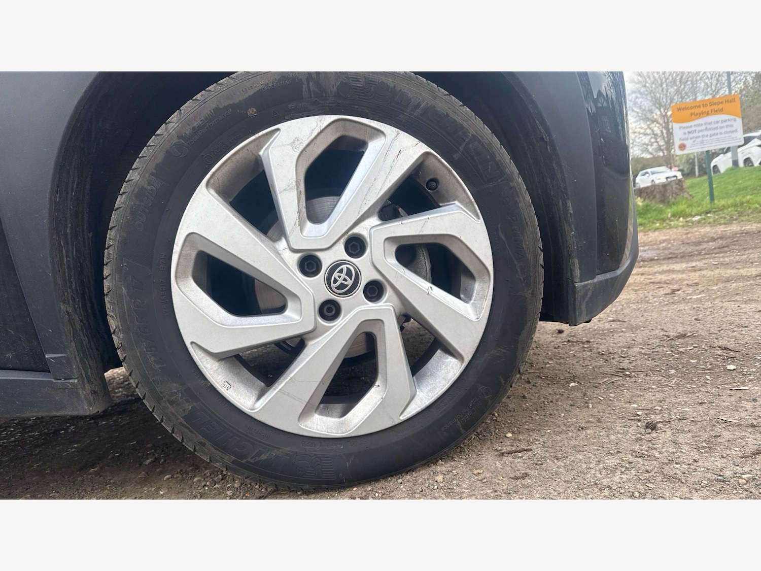 Used Toyota Aygo X for sale - 77925320: Photo 20