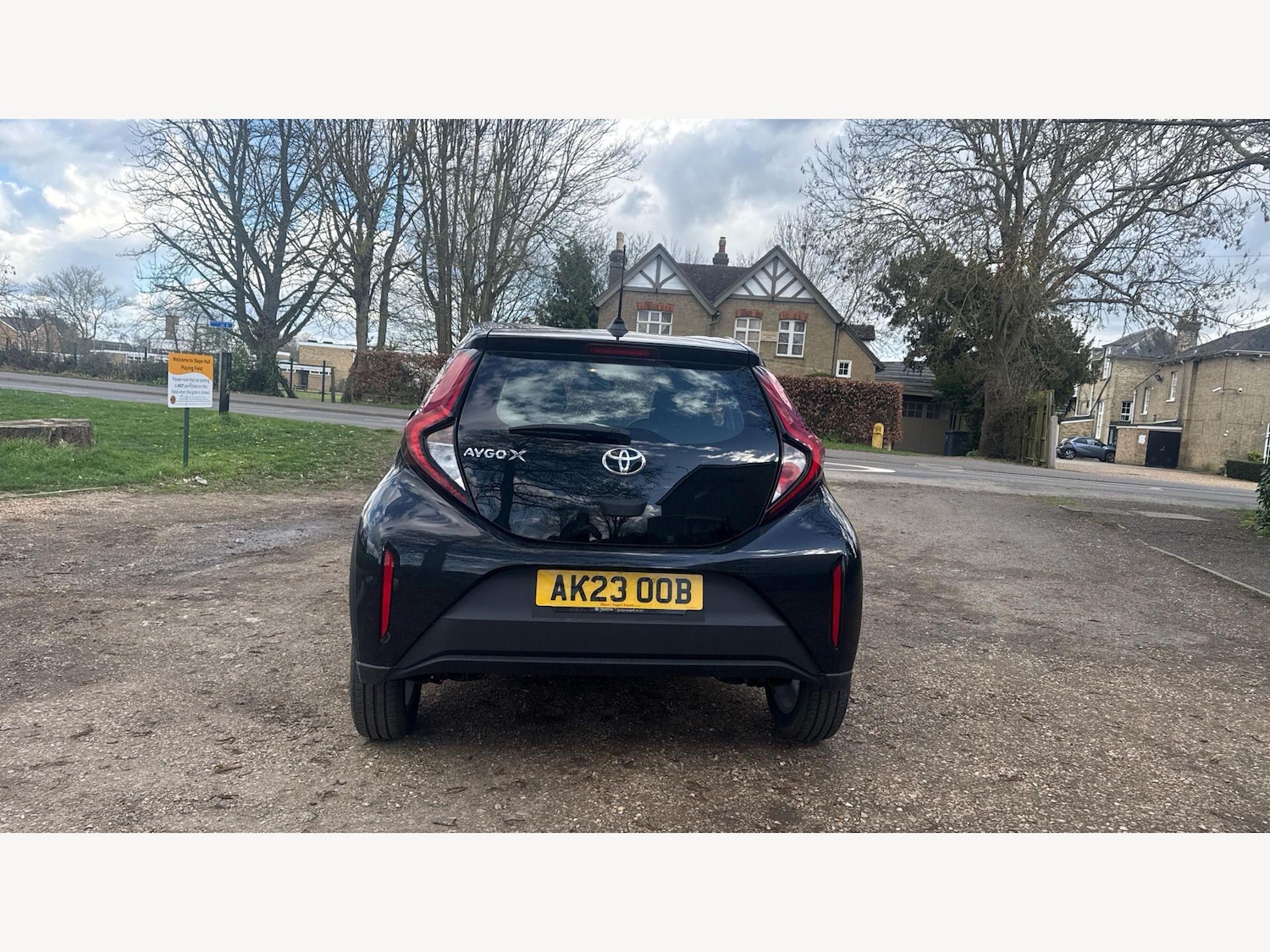 Used Toyota Aygo X for sale - 77925320: Photo 21