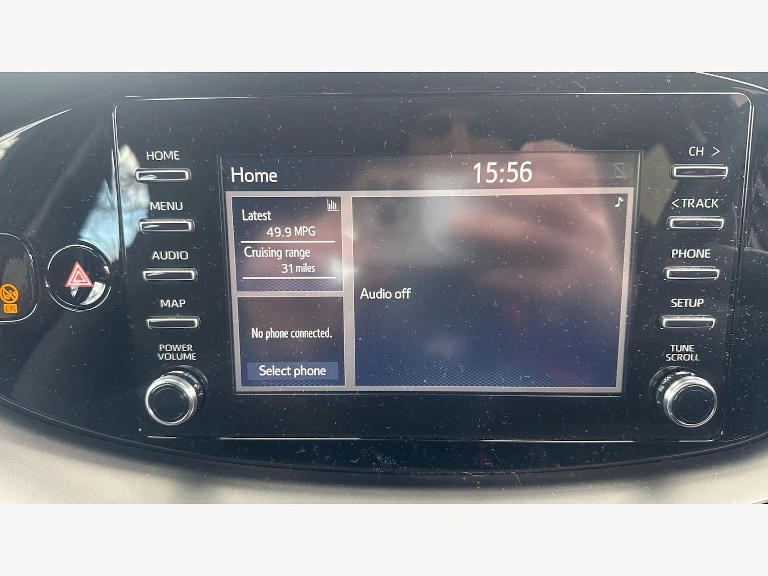 Used Toyota Aygo X for sale - 77925320: Photo 23