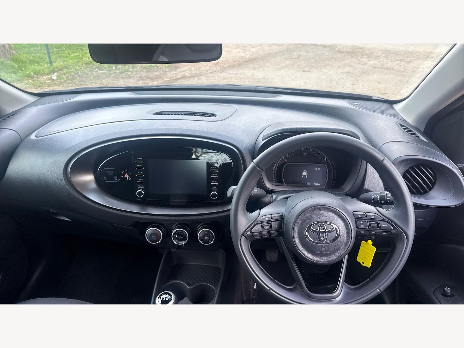 Used Toyota Aygo X for sale - 77925320: Photo 8