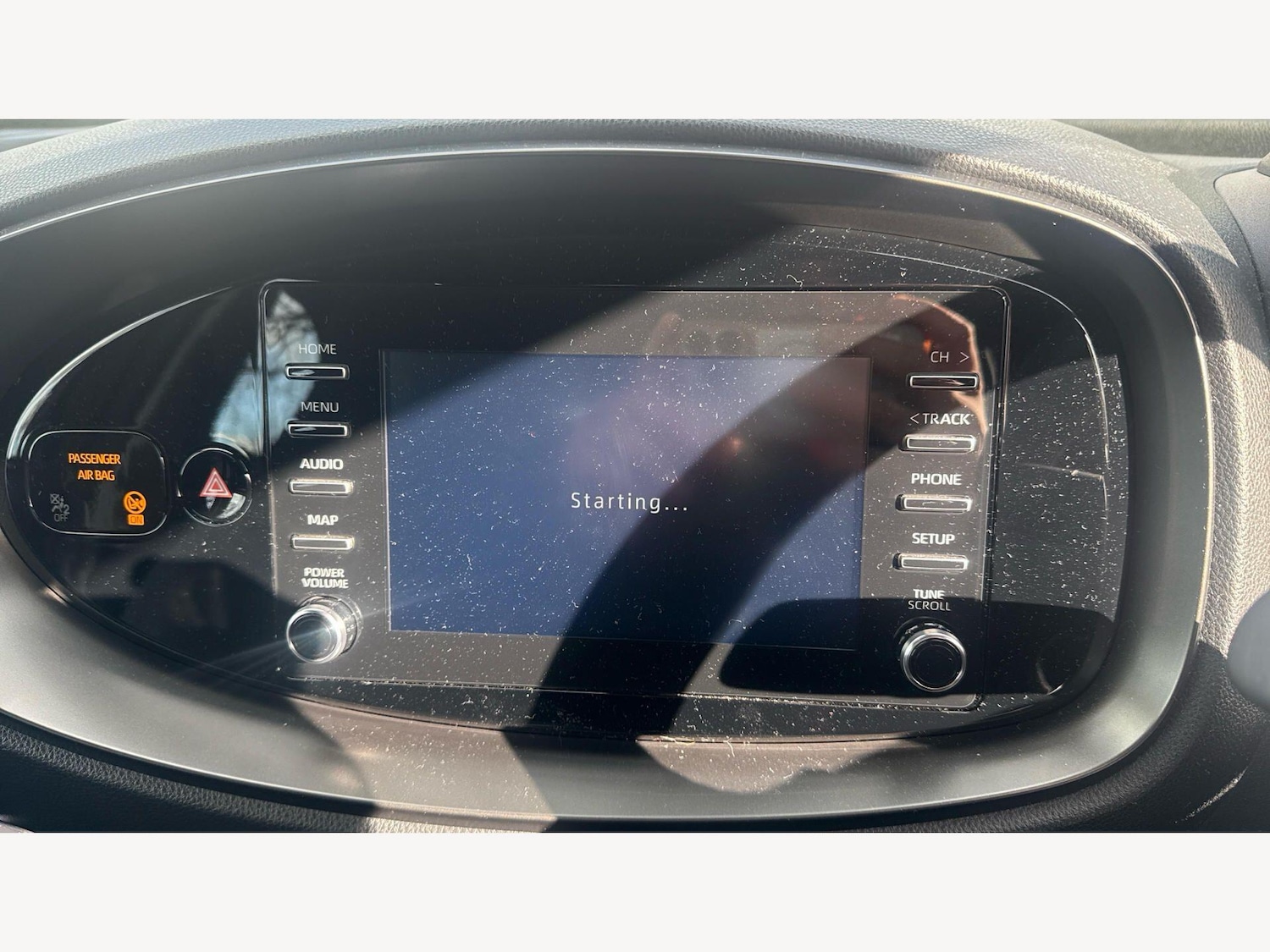 Used Toyota Aygo X for sale - 77925320: Photo 9