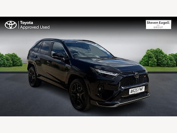 Used Toyota RAV4 2025 for sale - 79268487: Photo