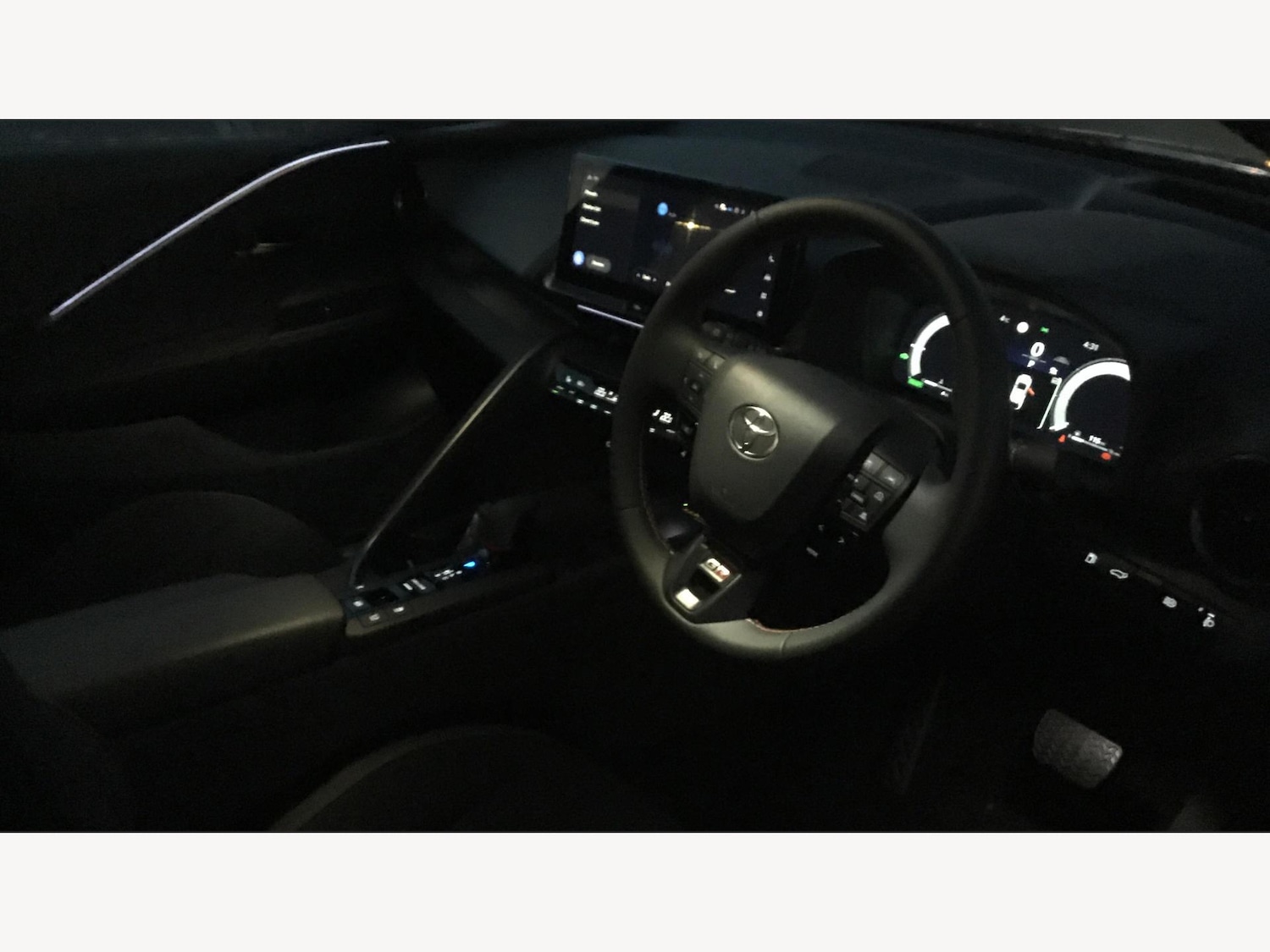 Used Toyota C-HR 2025 for sale - 77625095: Photo 13