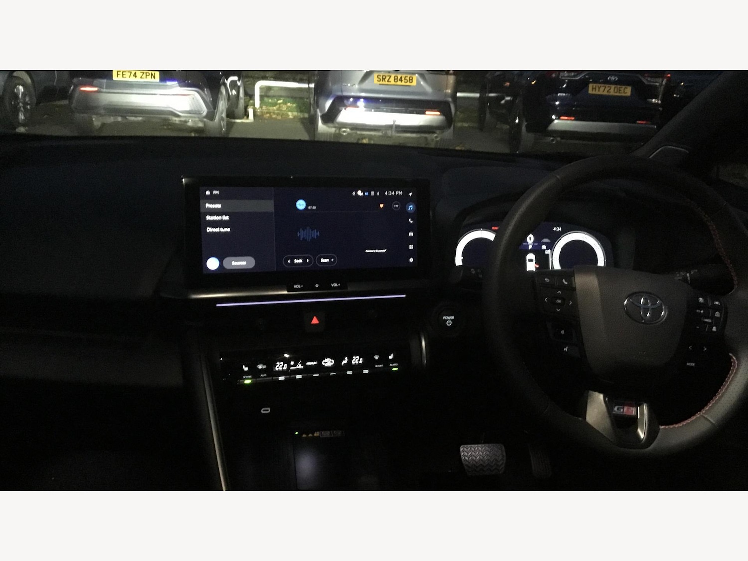 Used Toyota C-HR 2025 for sale - 77625095: Photo 7