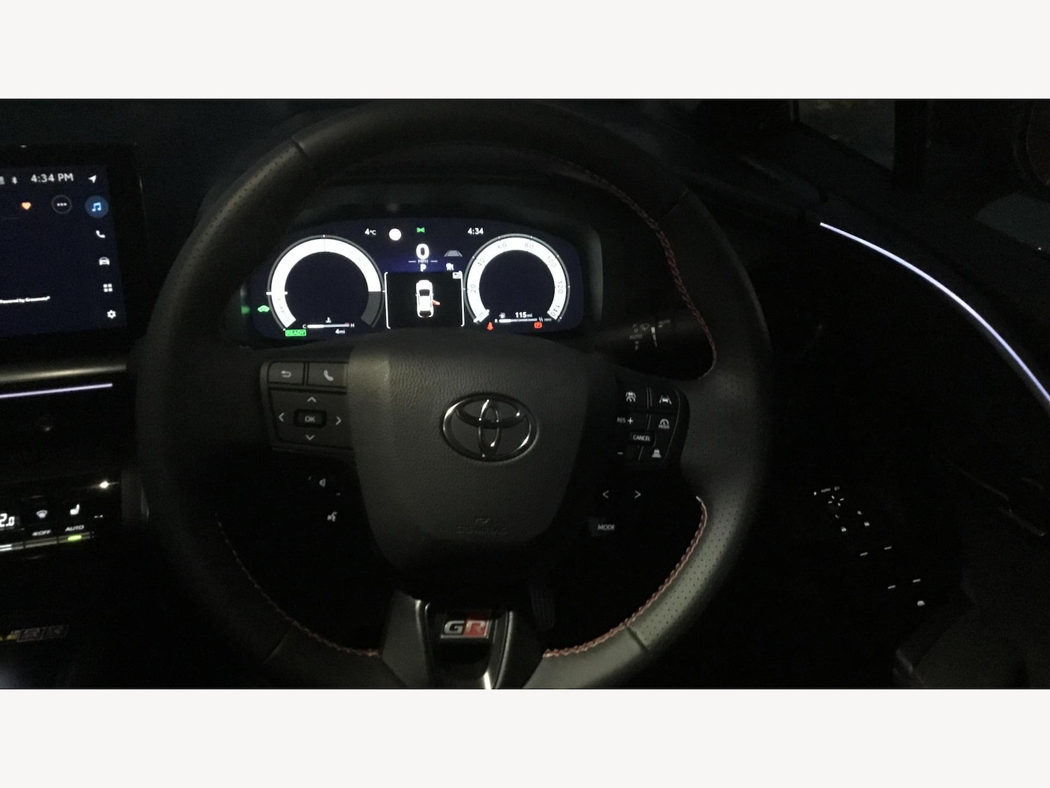 Used Toyota C-HR 2025 for sale - 77625095: Photo 8