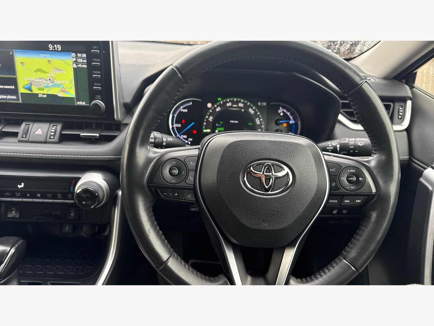 Used Toyota RAV4 2022 for sale - 76246948: Photo 10