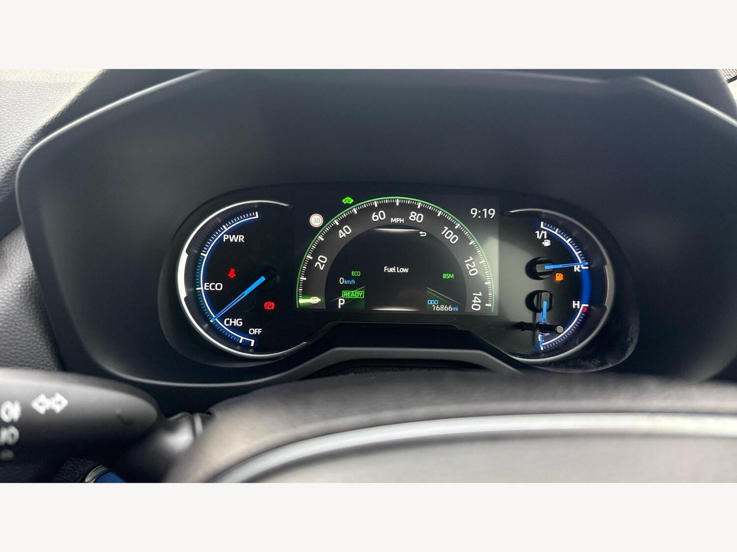 Used Toyota RAV4 2022 for sale - 76246948: Photo 11