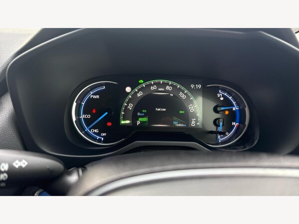 Used Toyota RAV4 2022 for sale - 76246948: Photo 11