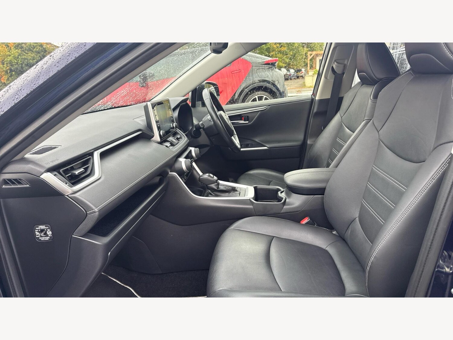 Used Toyota RAV4 2022 for sale - 76246948: Photo 12