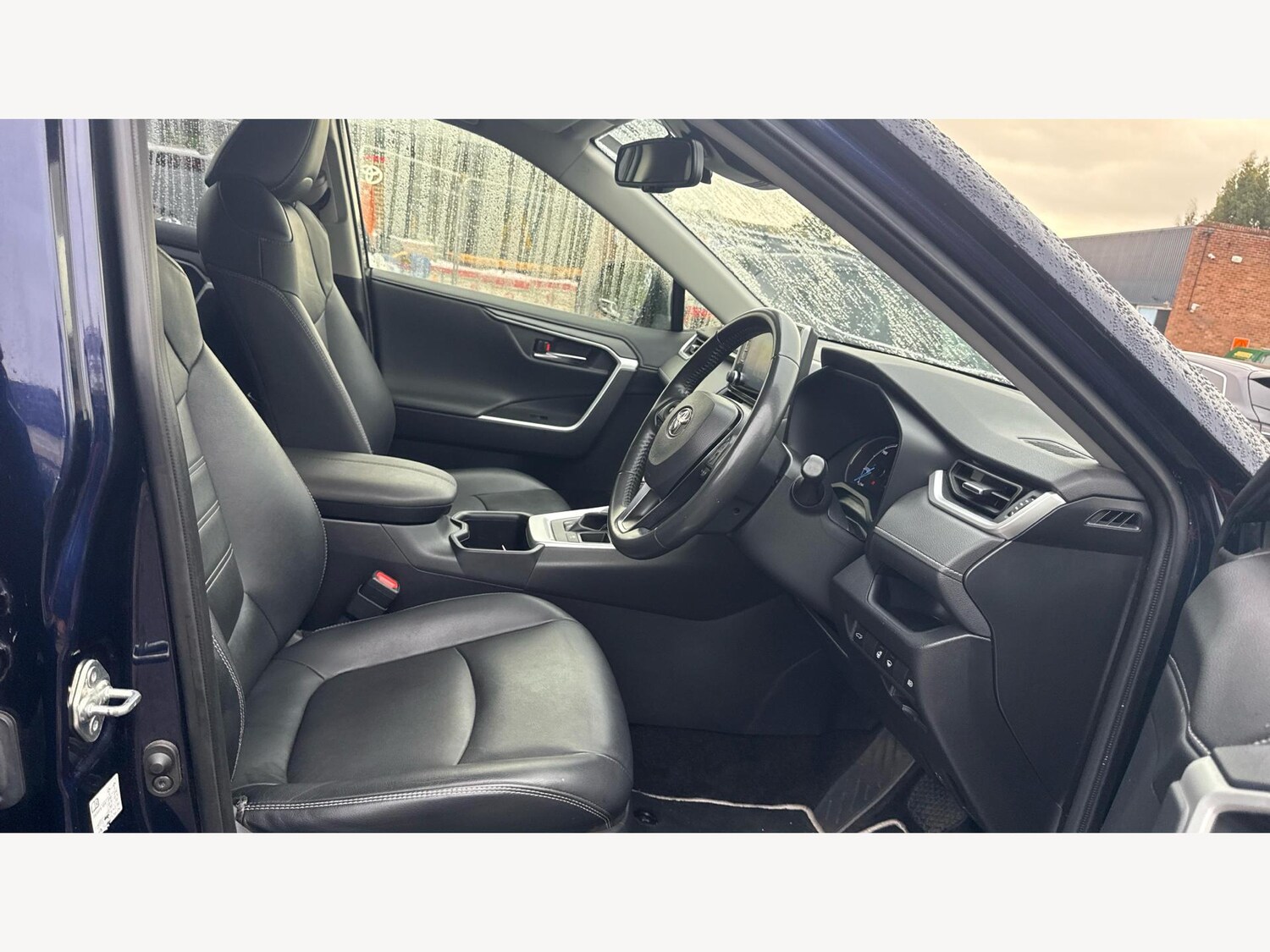 Used Toyota RAV4 2022 for sale - 76246948: Photo 13