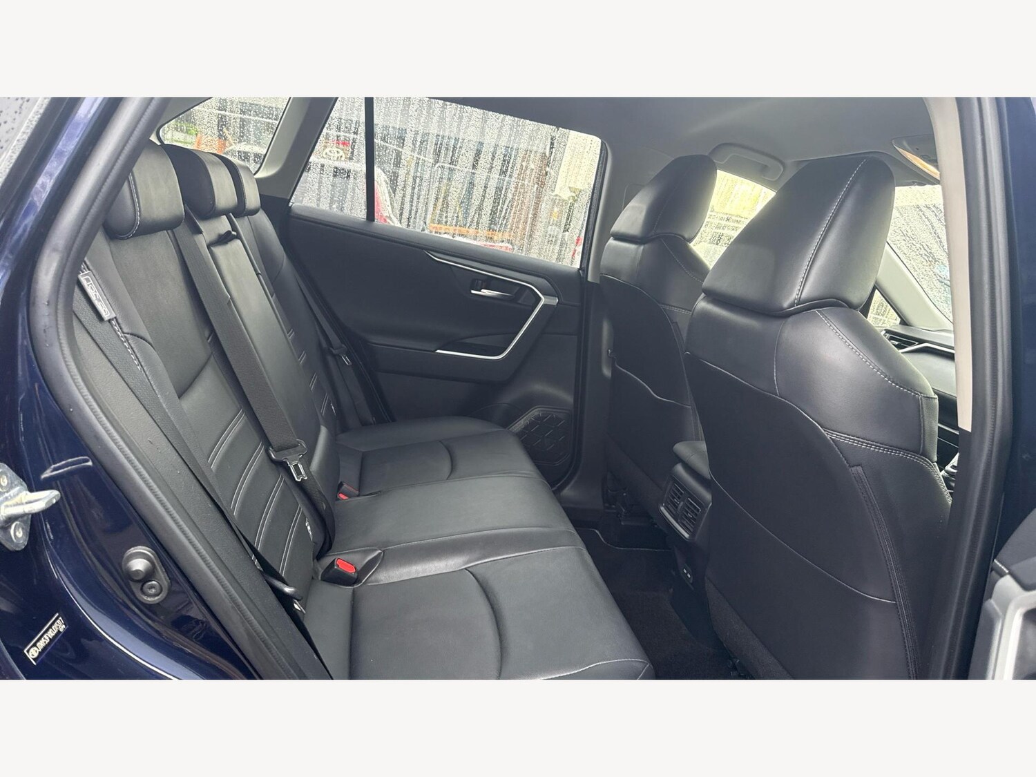 Used Toyota RAV4 2022 for sale - 76246948: Photo 14