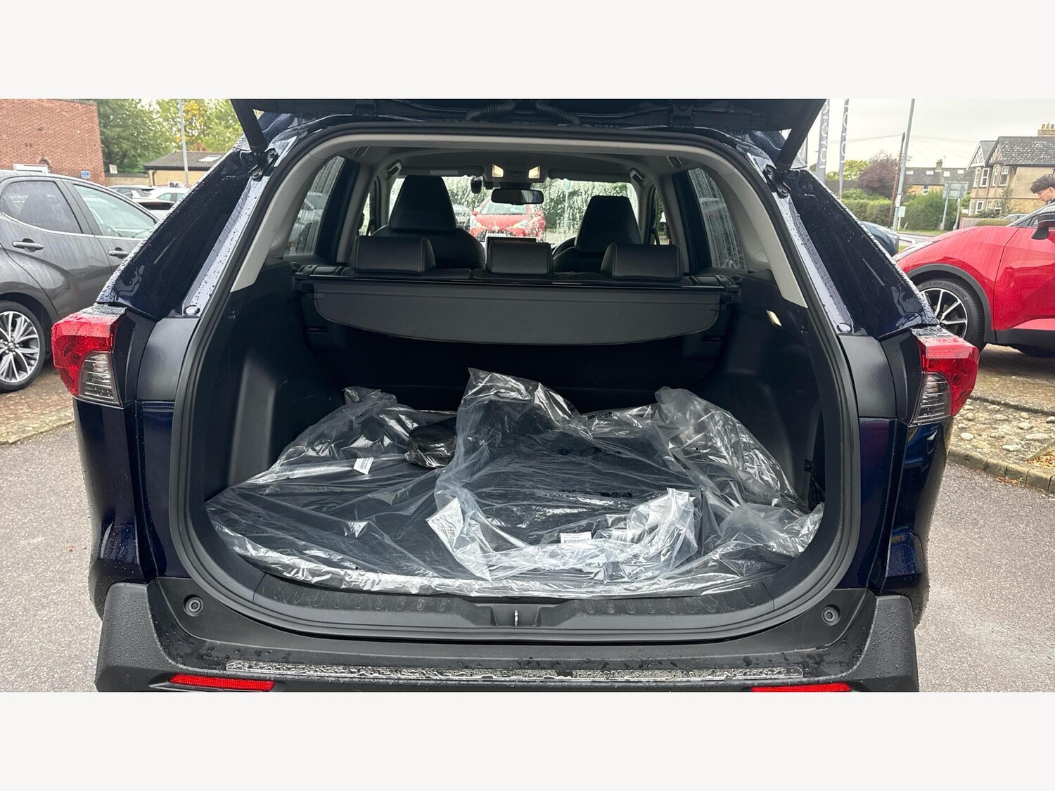 Used Toyota RAV4 2022 for sale - 76246948: Photo 16