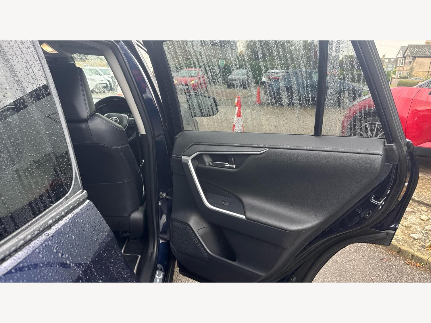 Used Toyota RAV4 2022 for sale - 76246948: Photo 23