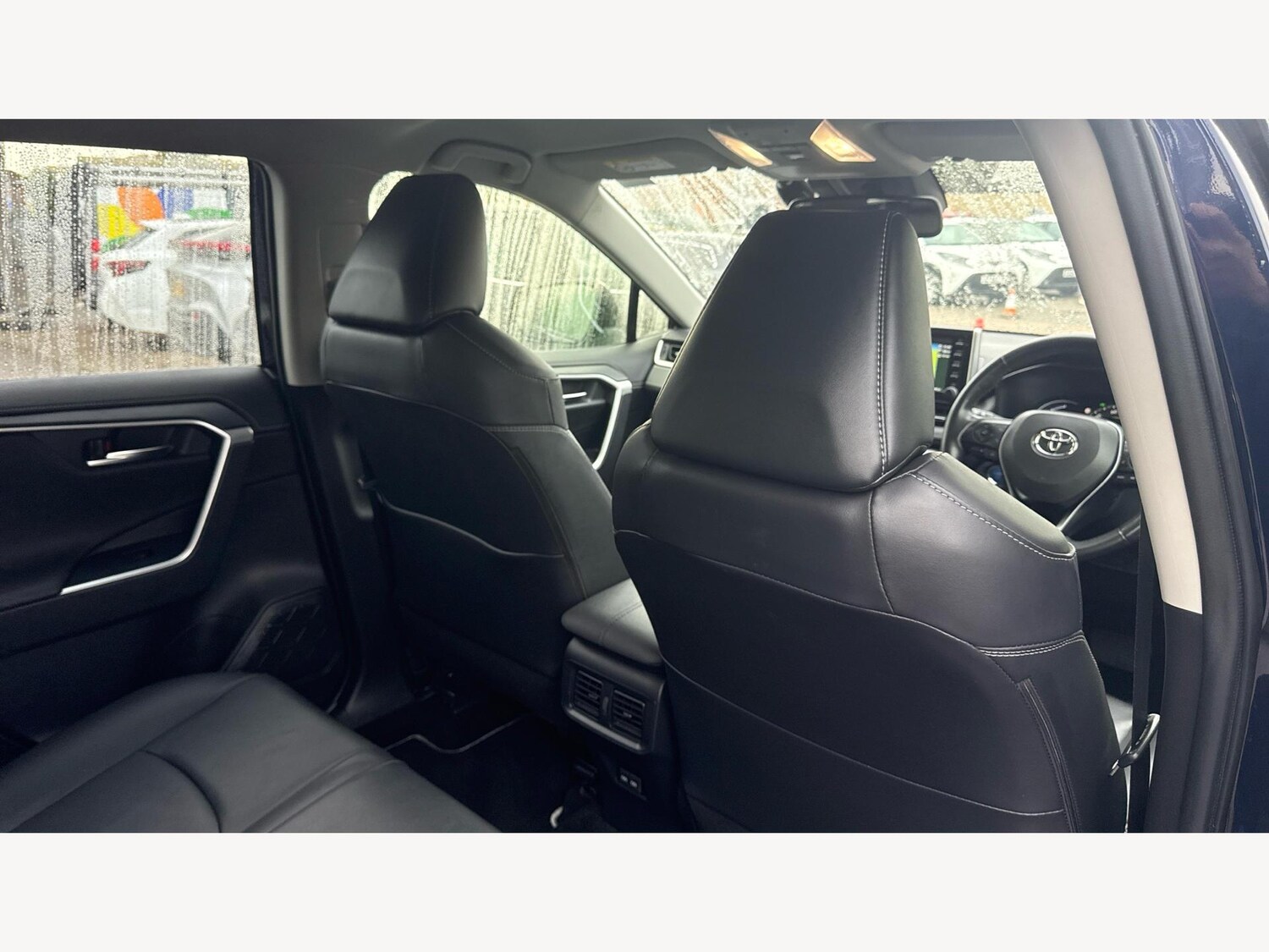 Used Toyota RAV4 2022 for sale - 76246948: Photo 24