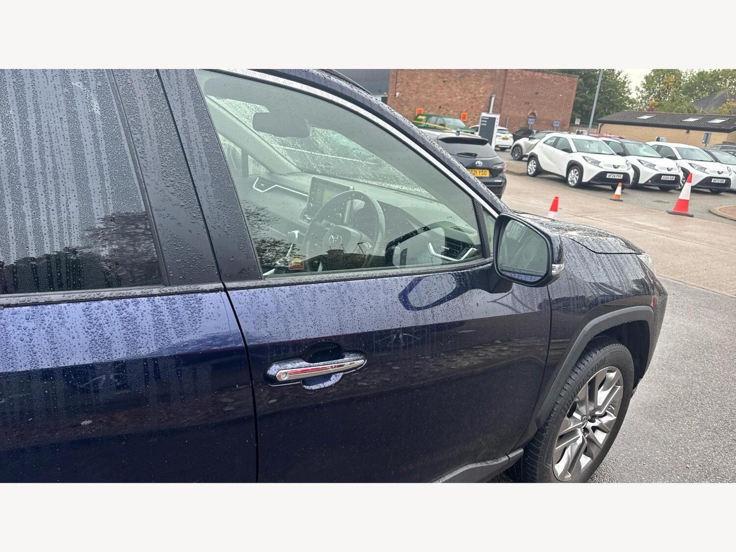 Used Toyota RAV4 2022 for sale - 76246948: Photo 27