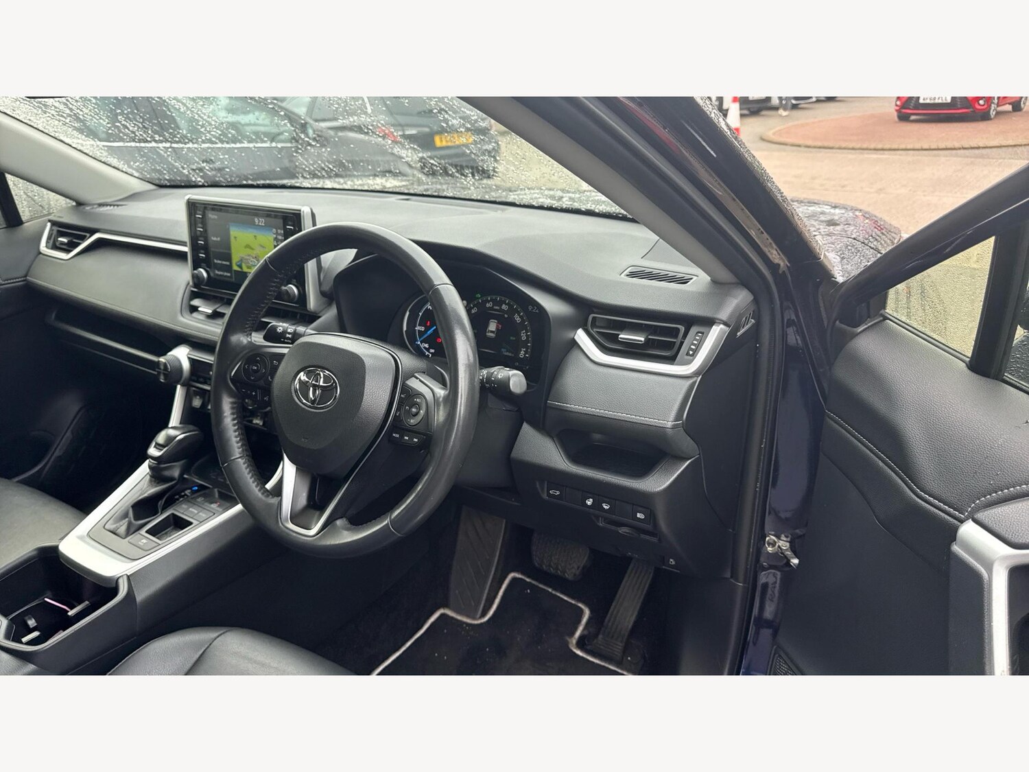 Used Toyota RAV4 2022 for sale - 76246948: Photo 28