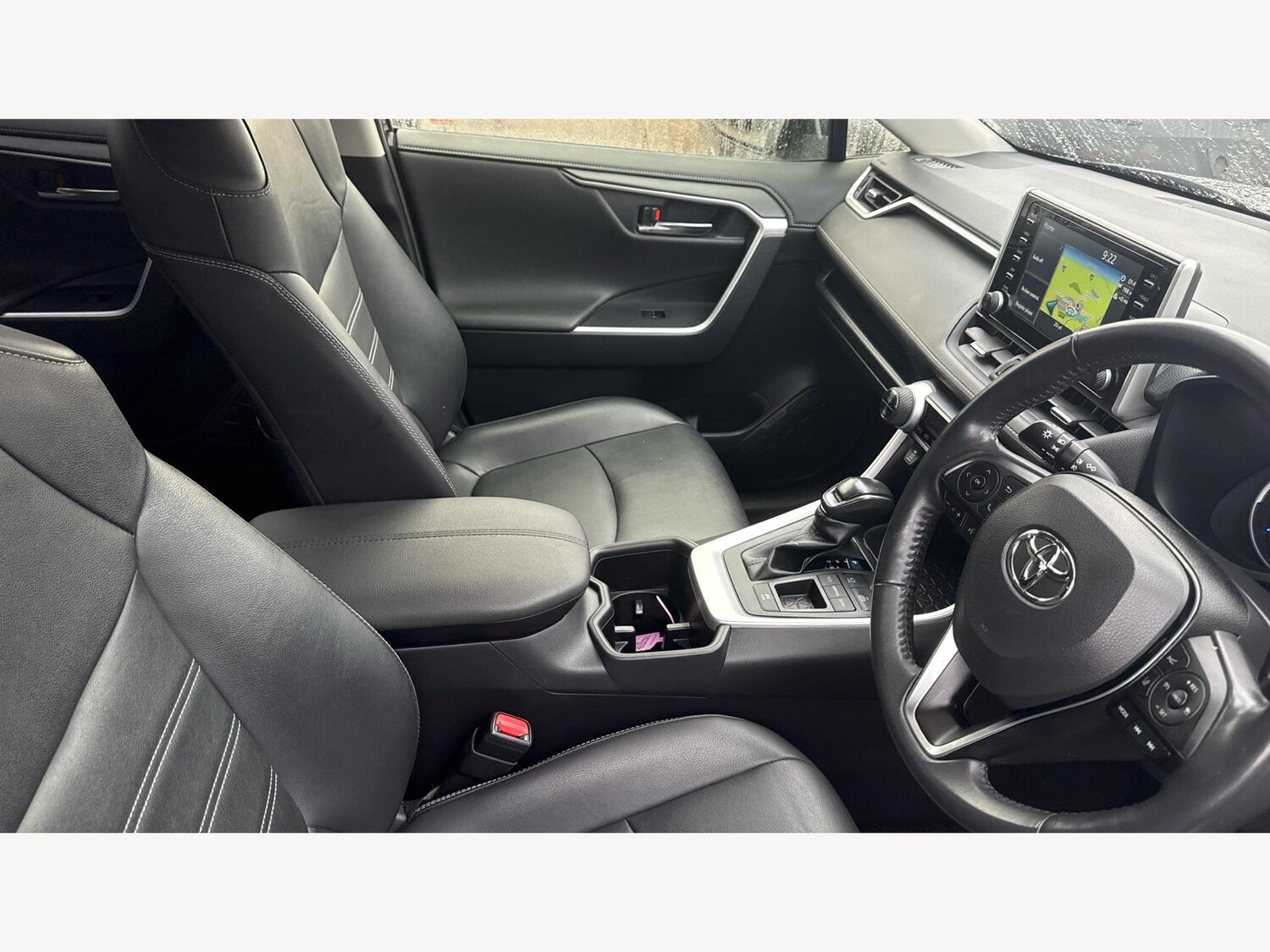 Used Toyota RAV4 2022 for sale - 76246948: Photo 29