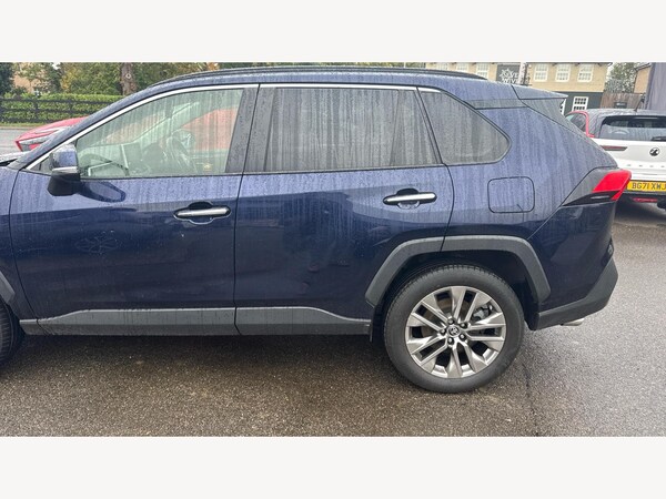 Used Toyota RAV4 2022 for sale - 76246948: Photo 34