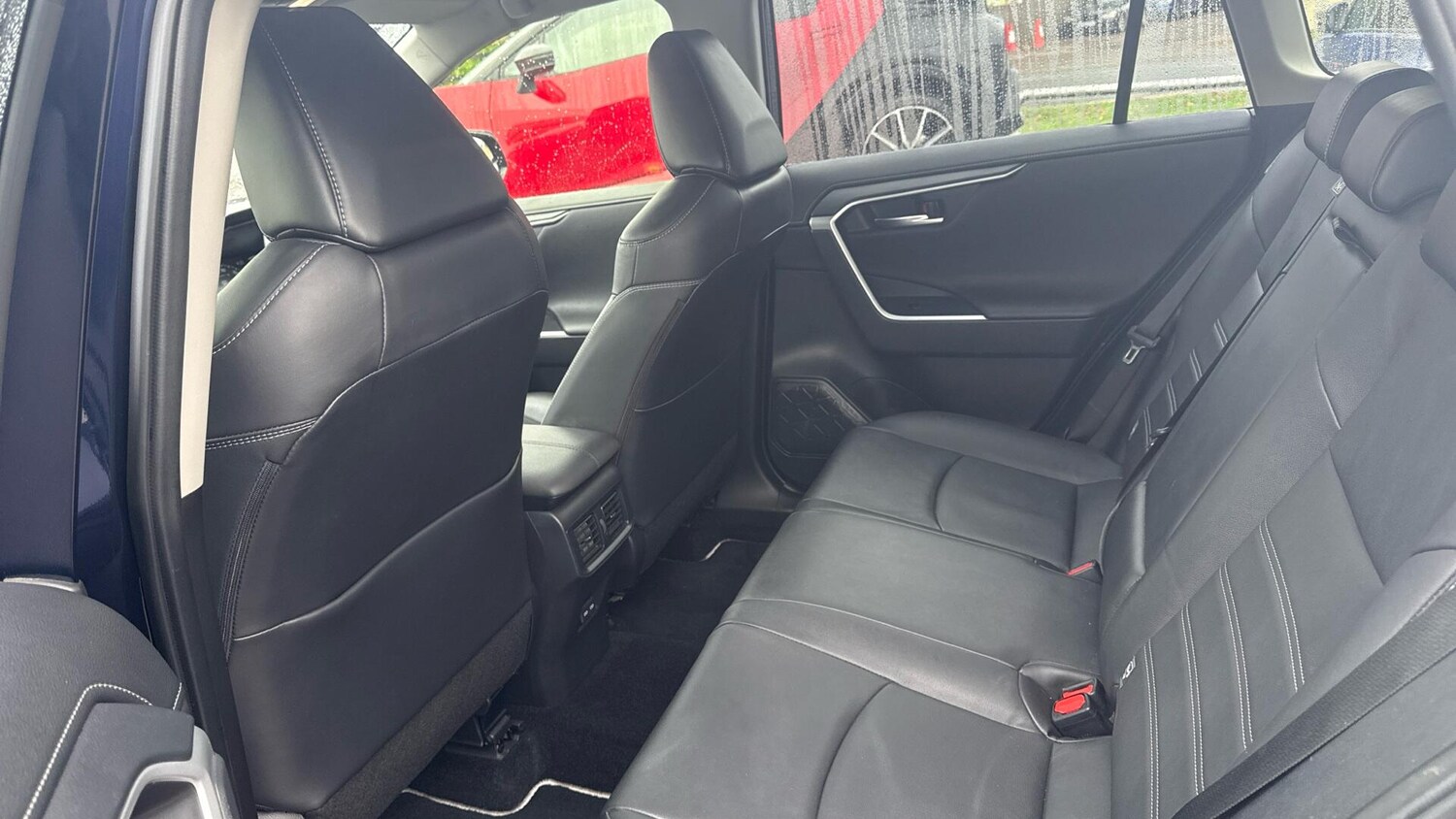 Used Toyota RAV4 2022 for sale - 76246948: Photo 35