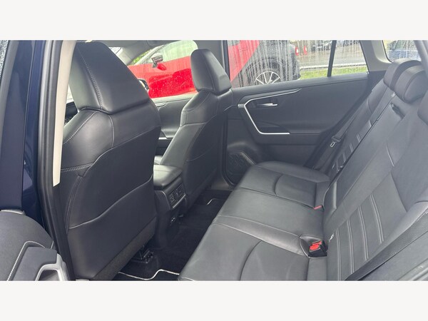 Used Toyota RAV4 2022 for sale - 76246948: Photo 35