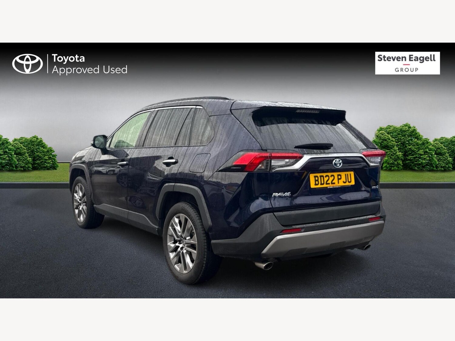 Used Toyota RAV4 2022 for sale - 76246948: Photo 6