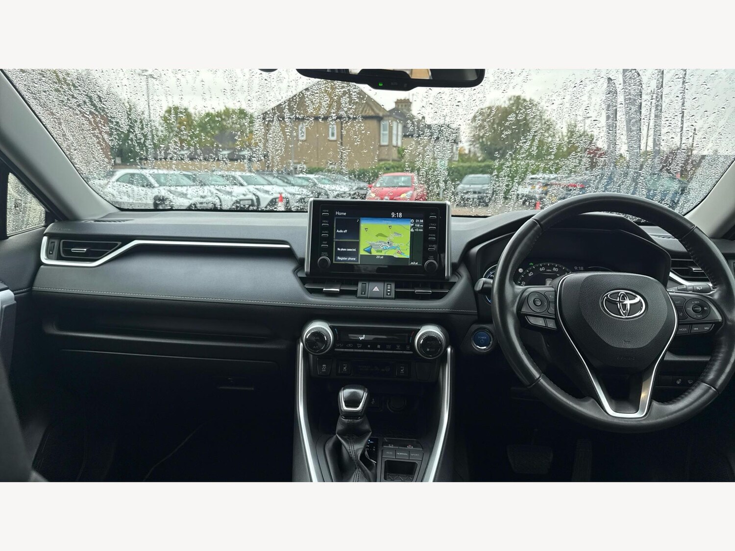 Used Toyota RAV4 2022 for sale - 76246948: Photo 7