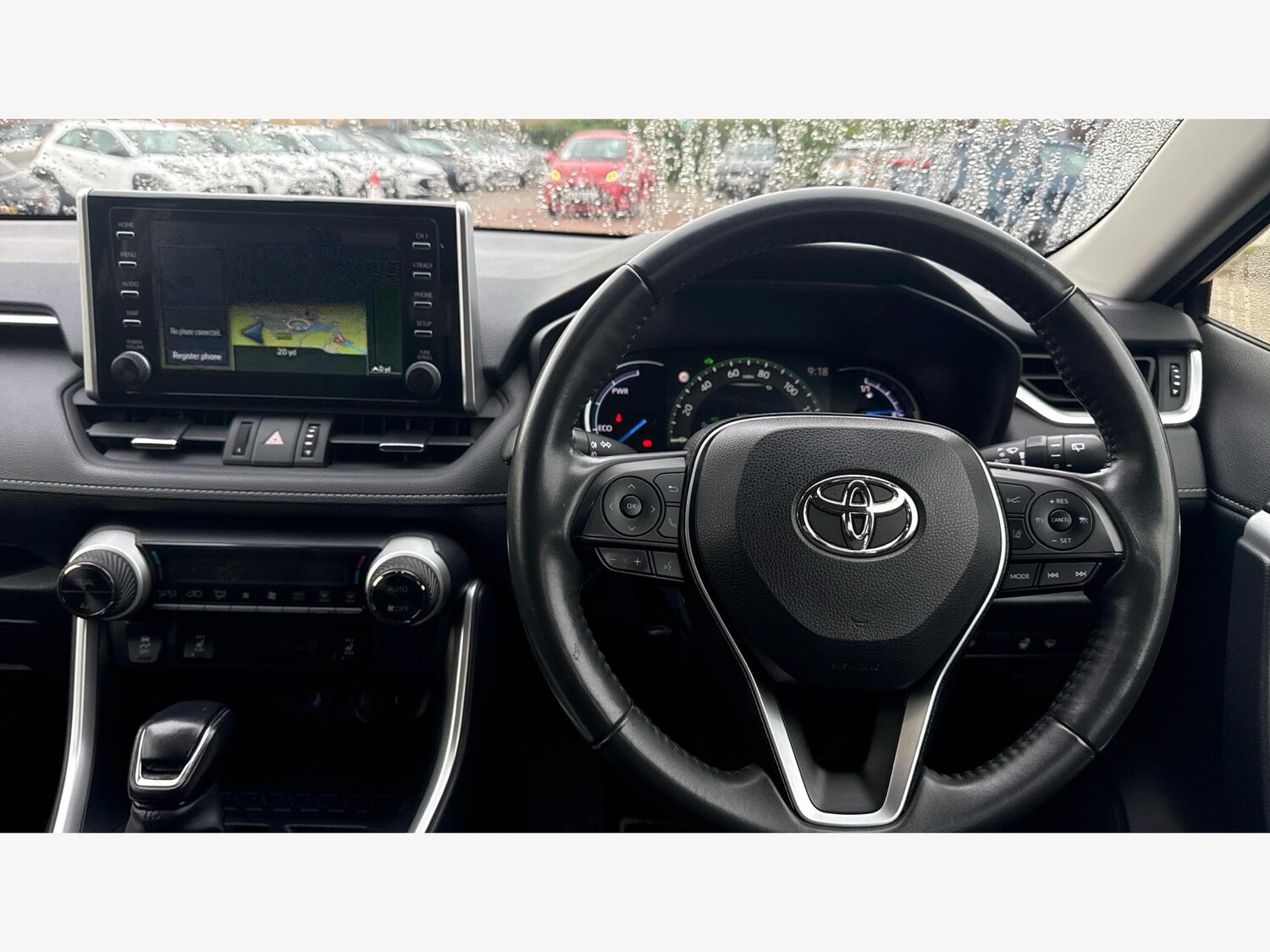 Used Toyota RAV4 2022 for sale - 76246948: Photo 8