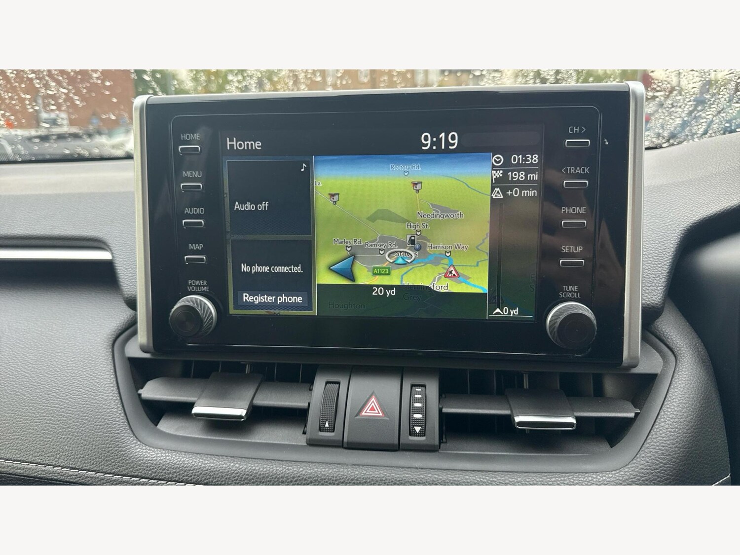 Used Toyota RAV4 2022 for sale - 76246948: Photo 9