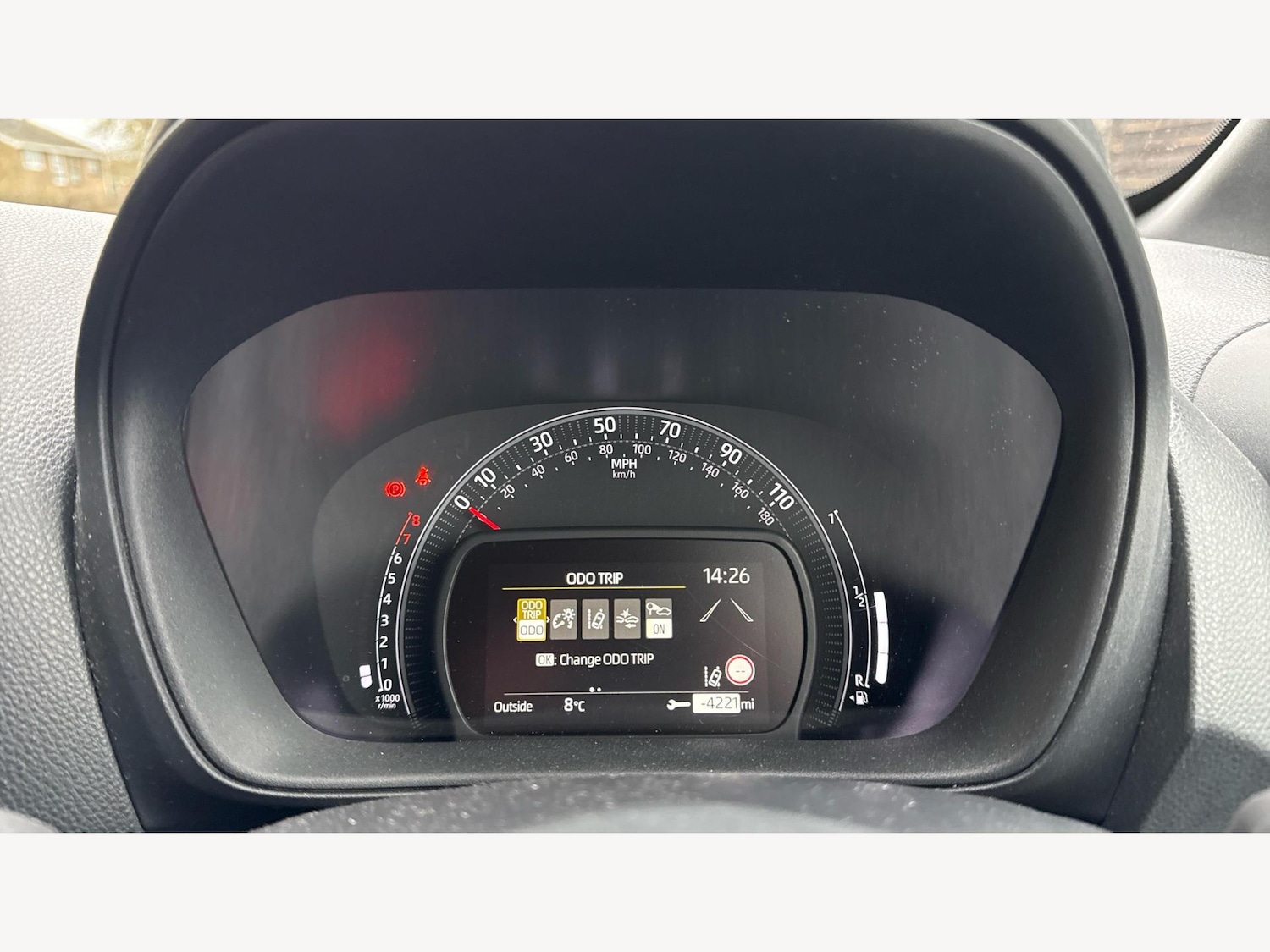 Used Toyota Aygo X 2023 for sale - 77637754: Photo 11