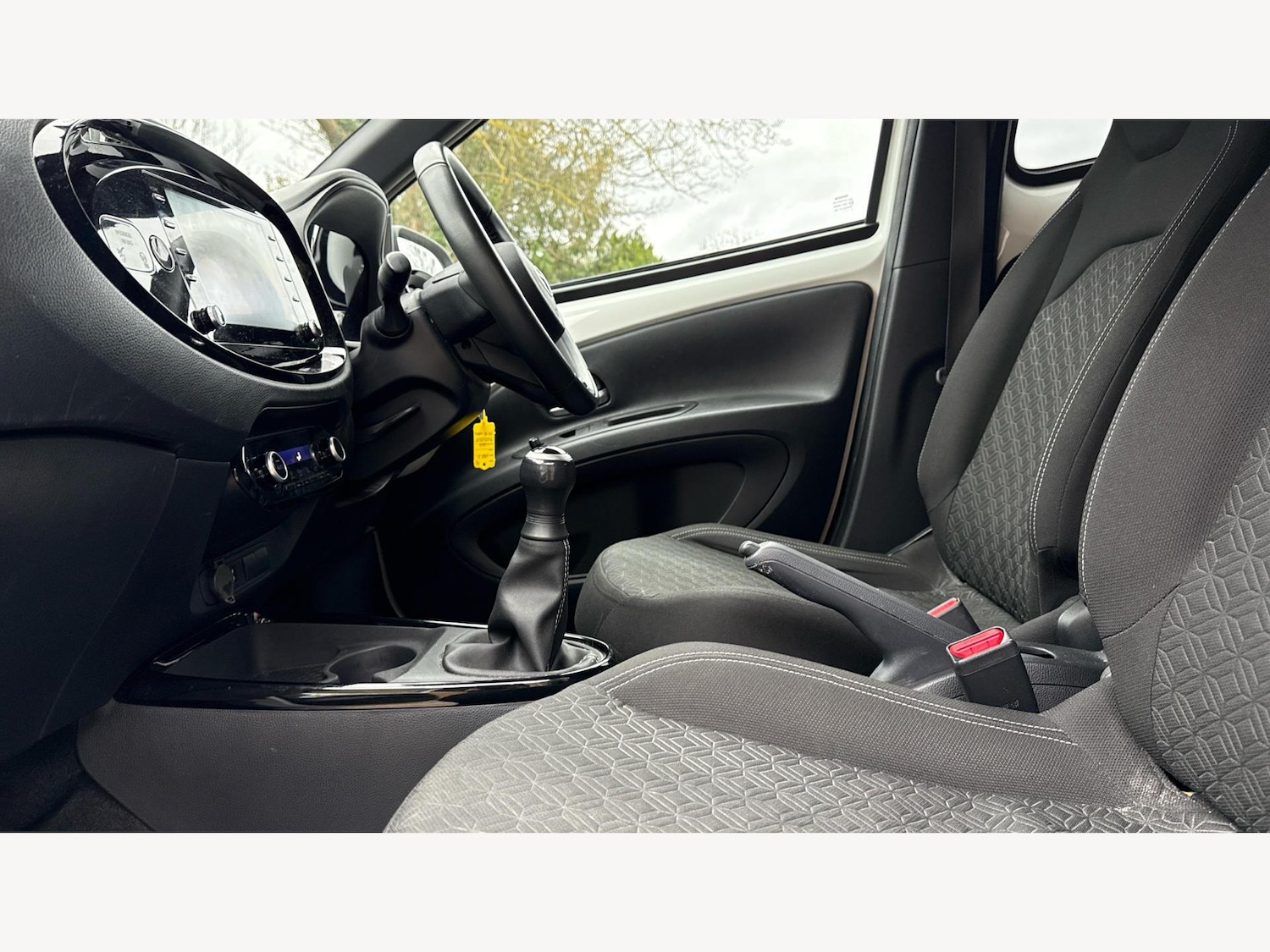 Used Toyota Aygo X 2023 for sale - 77637754: Photo 12