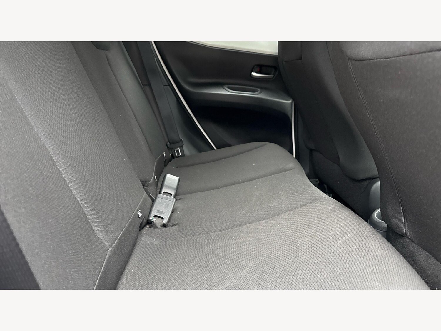 Used Toyota Aygo X 2023 for sale - 77637754: Photo 14