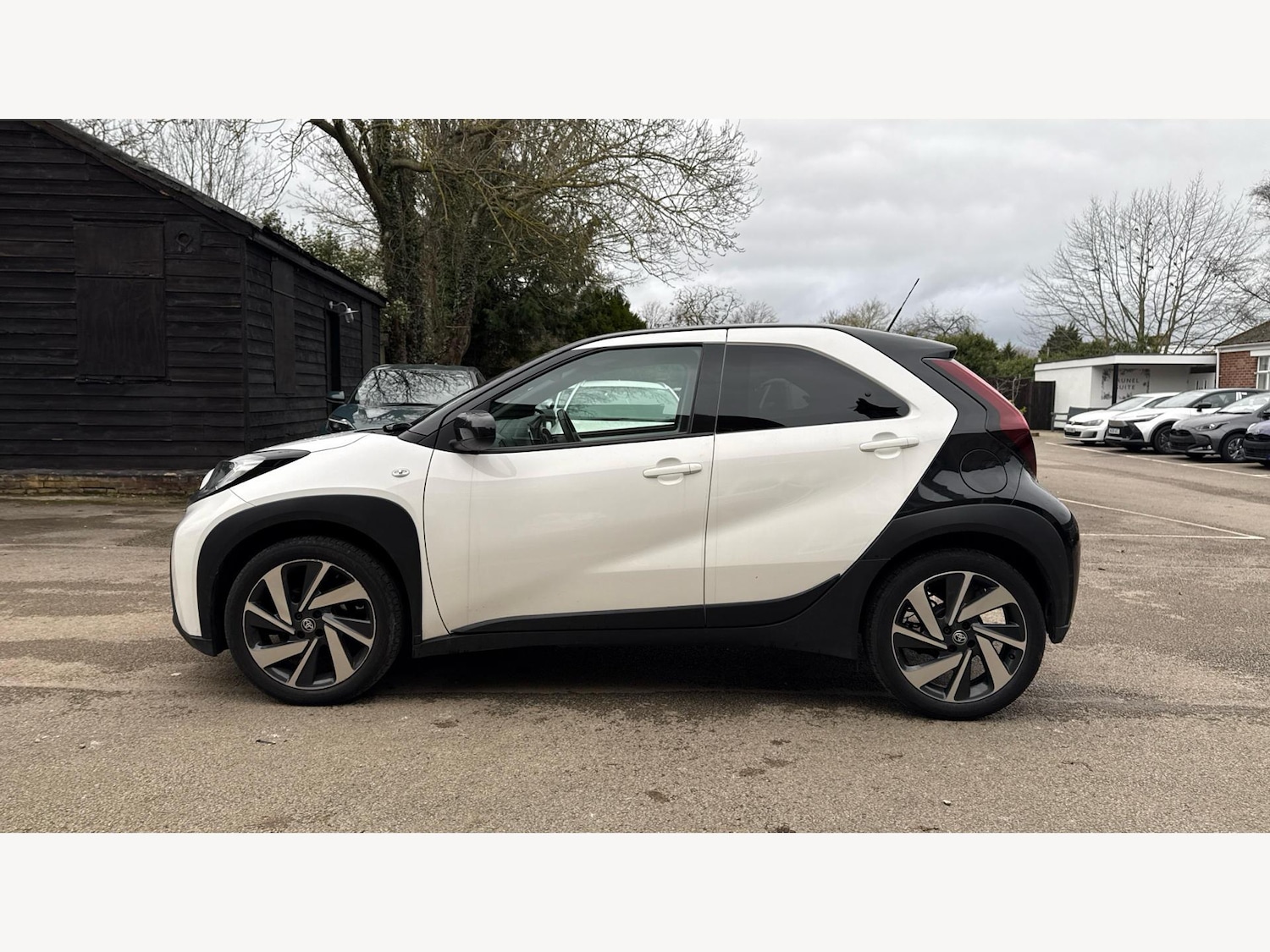 Used Toyota Aygo X 2023 for sale - 77637754: Photo 19