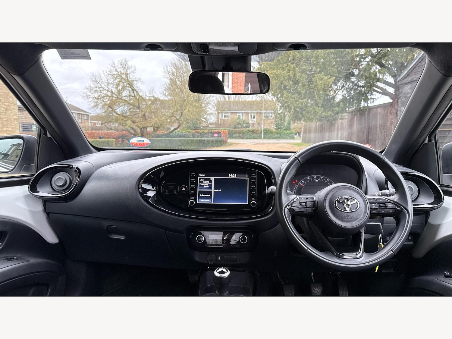 Used Toyota Aygo X 2023 for sale - 77637754: Photo 7