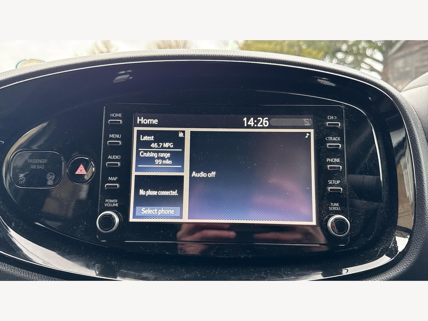 Used Toyota Aygo X 2023 for sale - 77637754: Photo 9