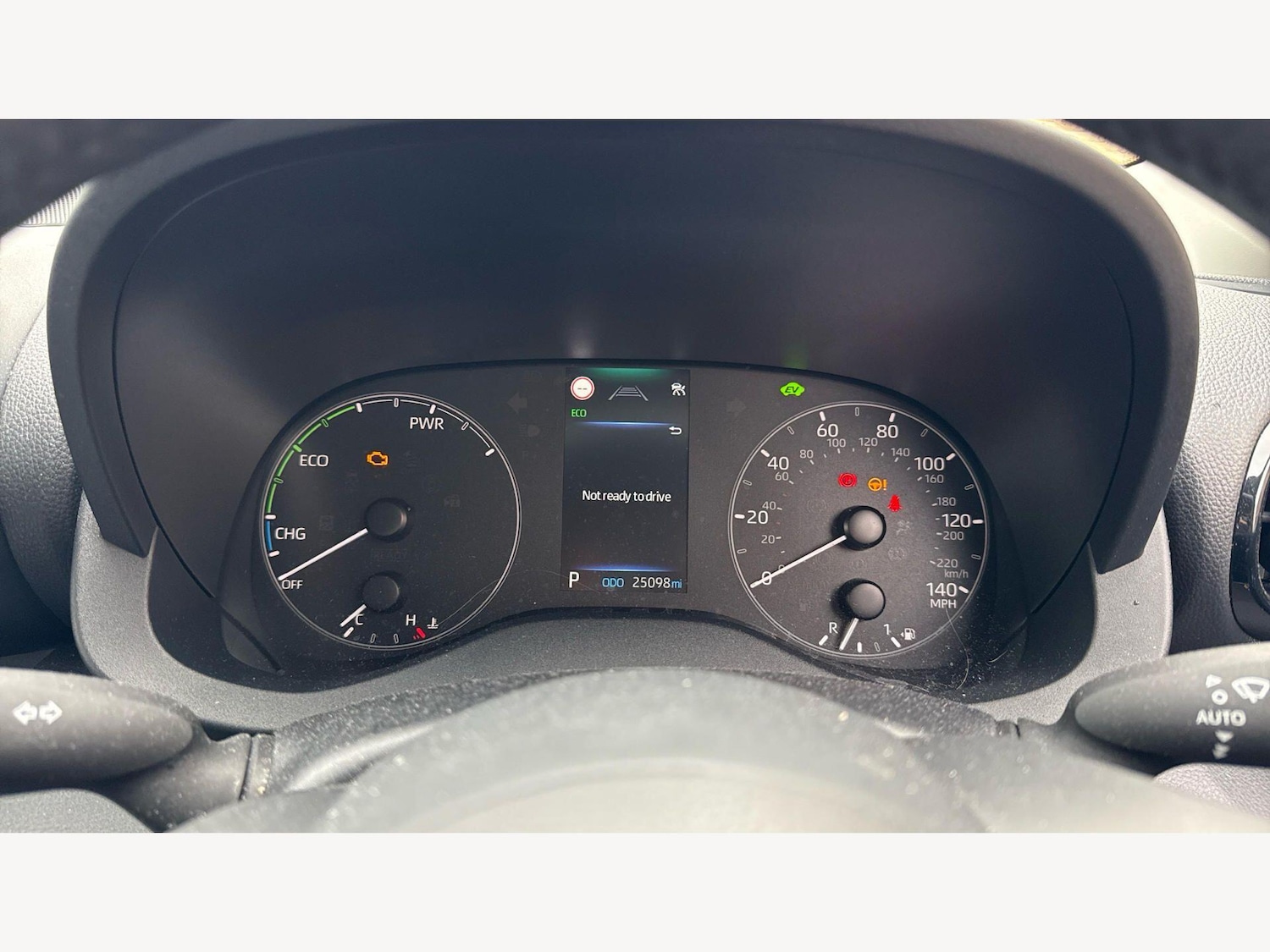 Used Toyota Yaris for sale - 77925860: Photo 11