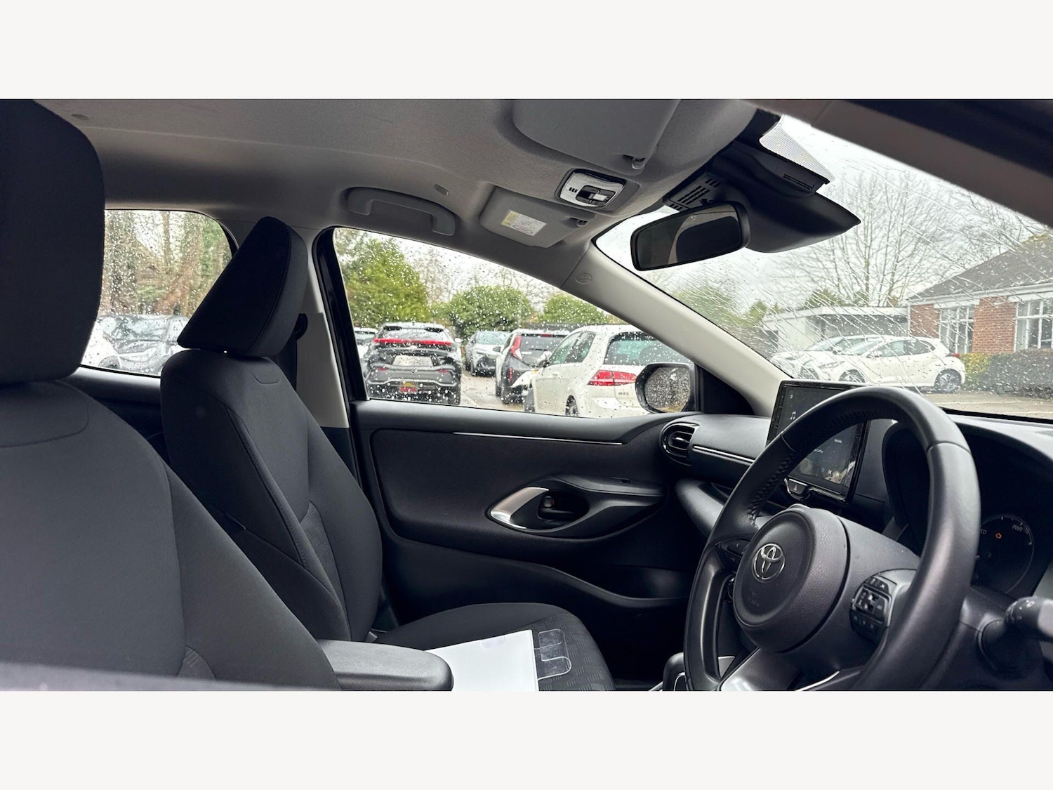 Used Toyota Yaris for sale - 77925860: Photo 13