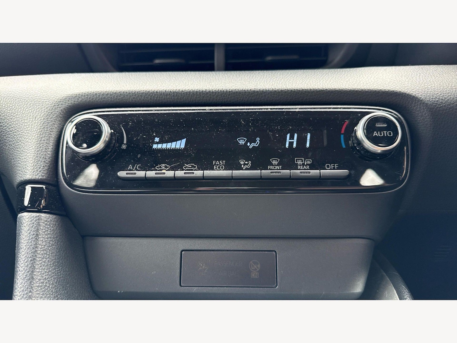 Used Toyota Yaris for sale - 77925860: Photo 22