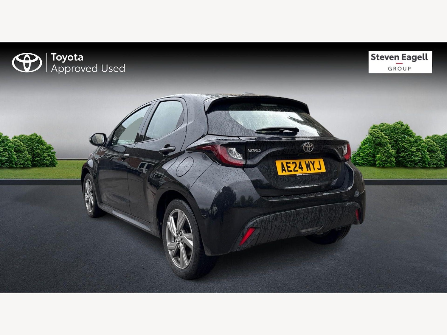 Used Toyota Yaris for sale - 77925860: Photo 6