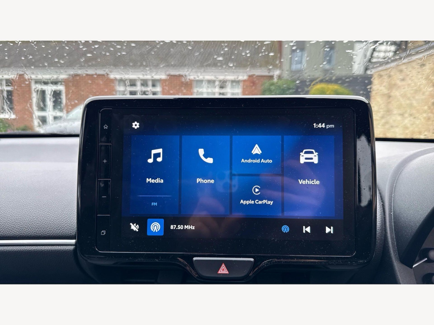 Used Toyota Yaris for sale - 77925860: Photo 9