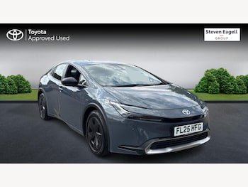 Used Toyota Prius 2025 for sale - 79613050: Photo