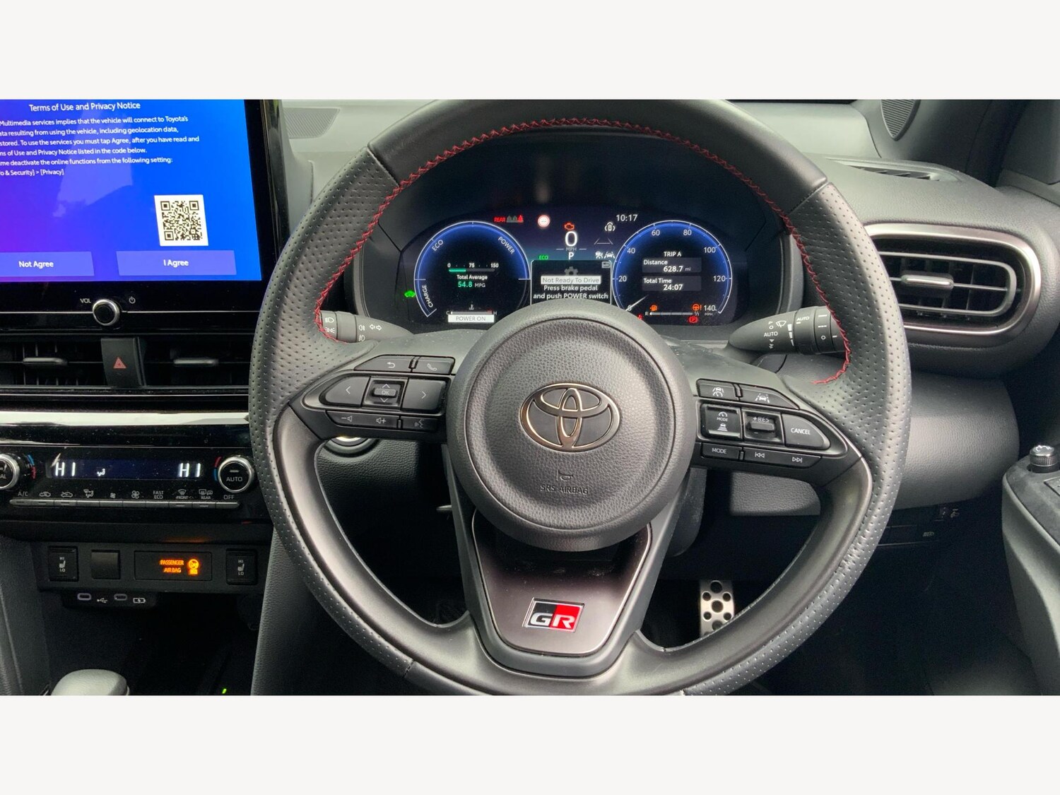 Used Toyota Yaris Cross for sale - 77705034: Photo 10