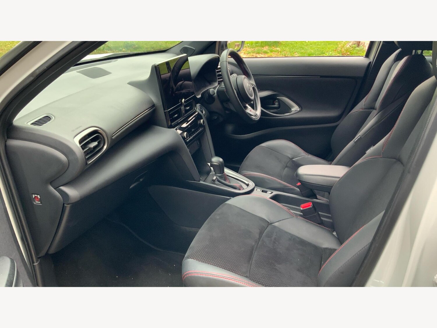 Used Toyota Yaris Cross for sale - 77705034: Photo 12