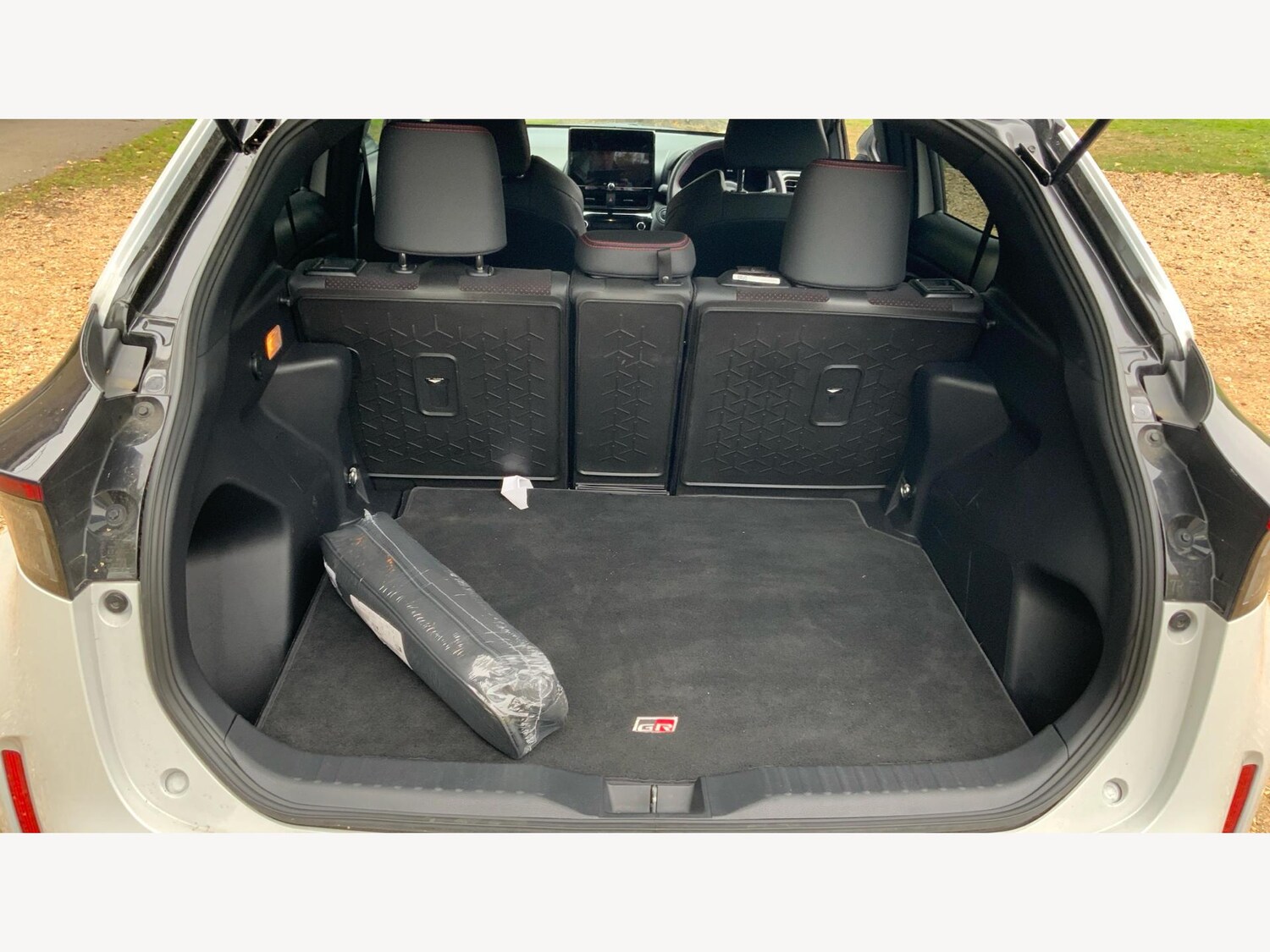 Used Toyota Yaris Cross for sale - 77705034: Photo 16