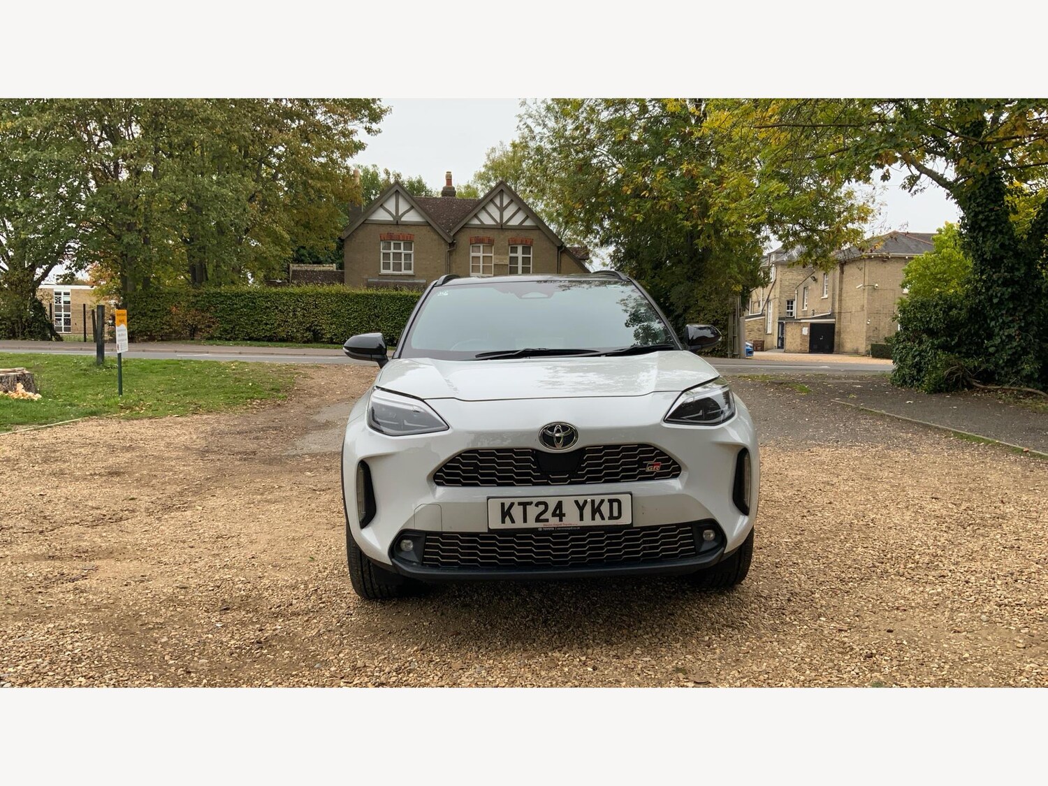 Used Toyota Yaris Cross for sale - 77705034: Photo 17