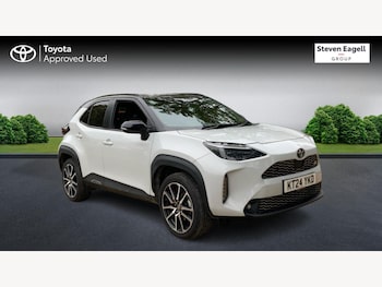 Used Toyota Yaris Cross 2024 for sale - 77705034: Photo