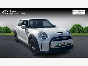 Used MINI Hatch 2023 for sale - 79145657: Photo